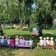 В Новочебоксарском социально-реабилитационном центре для несовершеннолетних прошел тематический день «Безопасные каникулы!»