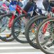 21 апреля в связи с велопробегом движение транспортных средств будет организовано в объезд велопробег 