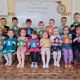 Началась подача тепла в детсады Новочебоксарска отопление тепло 