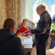 В Новочебоксарске начали бесплатно устанавливать пожарные извещатели пожилым