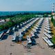 10 млн пассажиров перевезли чебоксарские троллейбусы за 1 квартал 2022 года