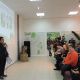 В Новочебоксарске открылась выставка, посвященная Году экологии и Году Ельниковской рощи