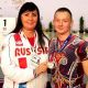 Алексей Германов завоевал бронзу на Кубка мира по спортивной аэробике