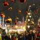Россию охватили народные гуляния: в них уже приняли участие миллионы людей новый год 