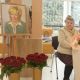 Вечер памяти Ольги Зайцевой состоялся в Чебоксарах Ольга Зайцева 