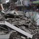 В Новой Зеландии произошло землетрясение землетрясение 