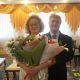 Супруги Машковцевы из Новочебоксарска отметили 50 лет совместной жизни