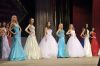 Шесть девушек вышли в финал конкурса. Фото Валерия Бакланова.