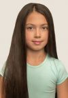 10 Виктория  Константинова , 8 лет