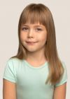 11 Анастасия  Макарова , 5 лет