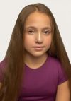 13 Арина  Павлова, 11 лет