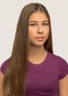 14 Александра  Петрова, 13 лет