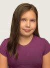 05 Марианна  Карпова , 10 лет
