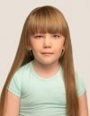 06 Есения  Егорова , 6 лет