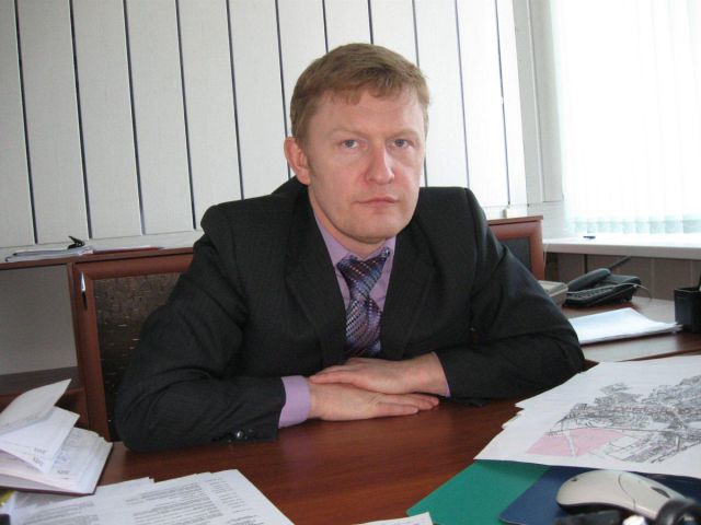 Вячеслав Владимирович Волгин