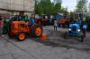 Muziei istorii traktora06