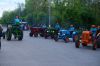 Muziei istorii traktora11