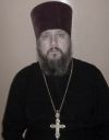 Священник Анатолий Сорокин