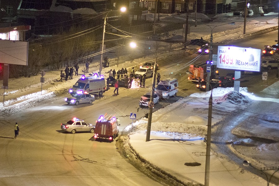 Видео о городе Чебоксары